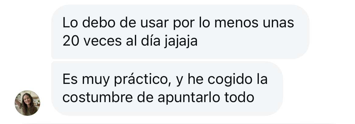 Testimonio 1